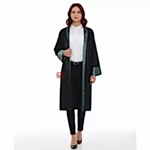 avukat cübbesi