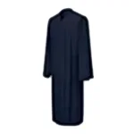 matte-navy-graduation-gown