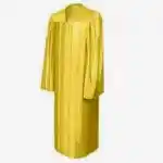 shiny-gold-graduation-gown