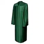 shiny-hunter-graduation-gown