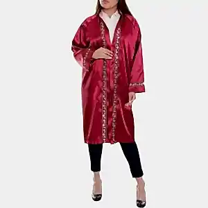 Nikah Memuru Cübbesi (Model 1)