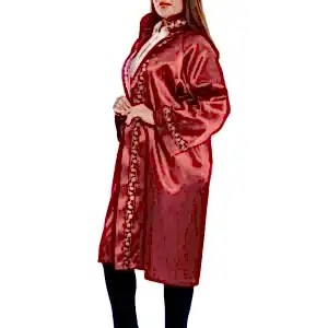 nikah memuru cübbesi model 1-b